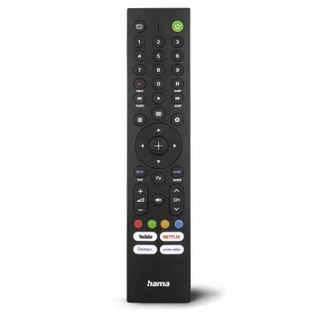 Tālvadības pults Hama 00221066 IR Wireless, Sony televizoram, 41 poga