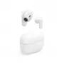 Hama Freedom Light II austiņas True Wireless Stereo (TWS) Ievietojamās Zvani/Mūzika Bluetooth Balts