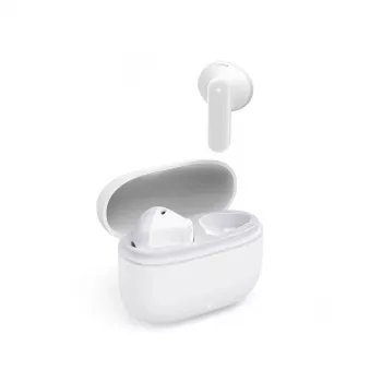 Hama Freedom Light II austiņas True Wireless Stereo (TWS) Ievietojamās Zvani/Mūzika Bluetooth Balts