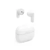 Hama Freedom Light II austiņas True Wireless Stereo (TWS) Ievietojamās Zvani/Mūzika Bluetooth Balts