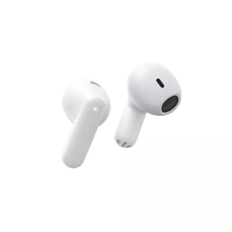 Hama Freedom Light II austiņas True Wireless Stereo (TWS) Ievietojamās Zvani/Mūzika Bluetooth Balts