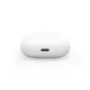 Hama Freedom Light II austiņas True Wireless Stereo (TWS) Ievietojamās Zvani/Mūzika Bluetooth Balts