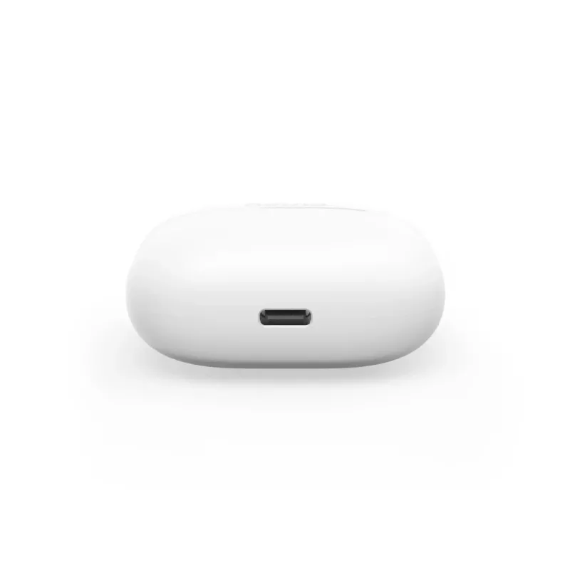 Hama Freedom Light II austiņas True Wireless Stereo (TWS) Ievietojamās Zvani/Mūzika Bluetooth Balts