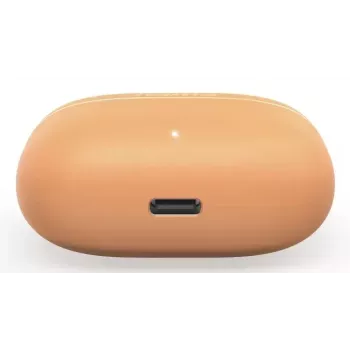 Hama Freedom Light II austiņas True Wireless Stereo (TWS) ievietojamās zvani/mūzika Bluetooth oranža