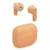 Hama Freedom Light II austiņas True Wireless Stereo (TWS) ievietojamās zvani/mūzika Bluetooth oranža