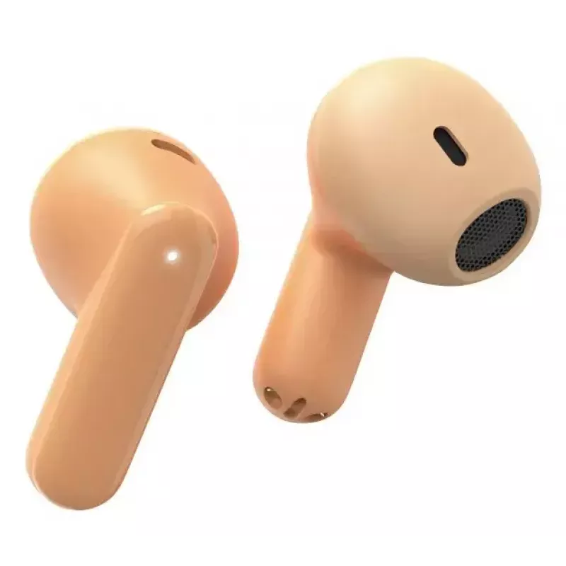 Hama Freedom Light II austiņas True Wireless Stereo (TWS) ievietojamās zvani/mūzika Bluetooth oranža