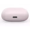 Hama Freedom Light II austiņas True Wireless Stereo (TWS) Ievietojamās zvani/mūzika Bluetooth rozā