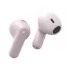 Hama Freedom Light II austiņas True Wireless Stereo (TWS) Ievietojamās zvani/mūzika Bluetooth rozā