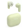 Hama Freedom Light II austiņas True Wireless Stereo (TWS) Ievietojamās zvaniem/mūzikai Bluetooth zaļš
