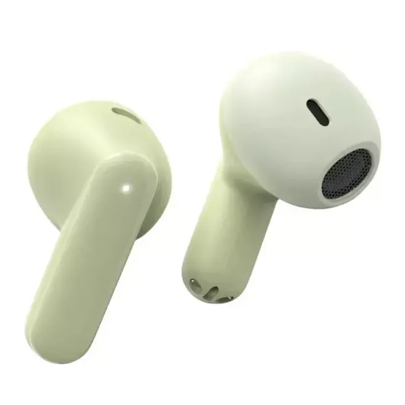 Hama Freedom Light II austiņas True Wireless Stereo (TWS) Ievietojamās zvaniem/mūzikai Bluetooth zaļš