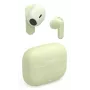Hama Freedom Light II austiņas True Wireless Stereo (TWS) Ievietojamās zvaniem/mūzikai Bluetooth zaļš