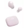 Hama Freedom Buddy II austiņas True Wireless Stereo (TWS) ievietojamās zvaniem/mūzikai Bluetooth rozā