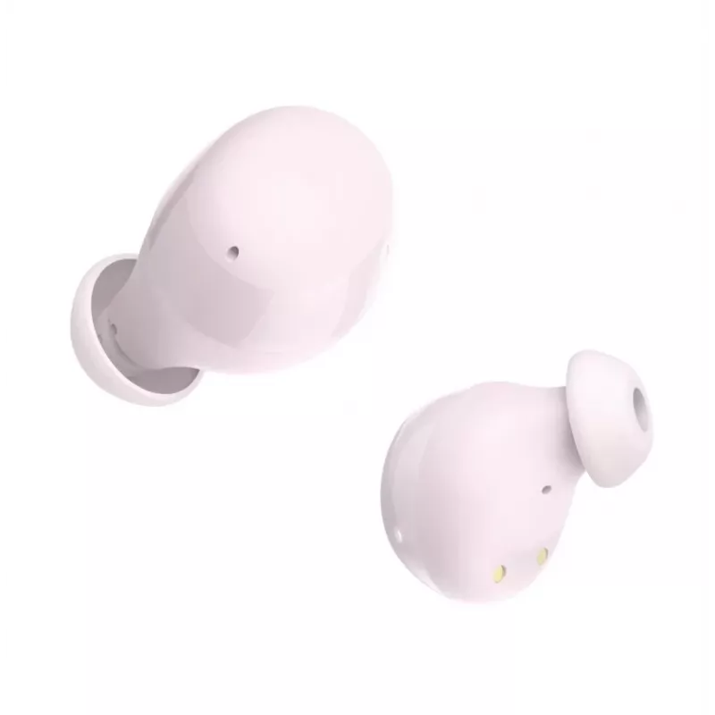 Hama Freedom Buddy II austiņas True Wireless Stereo (TWS) ievietojamās zvaniem/mūzikai Bluetooth rozā
