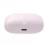 Hama Freedom Buddy II austiņas True Wireless Stereo (TWS) ievietojamās zvaniem/mūzikai Bluetooth rozā