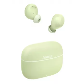 Austiņas Hama Freedom Buddy II True Wireless Stereo Bluetooth 20-20000 Hz