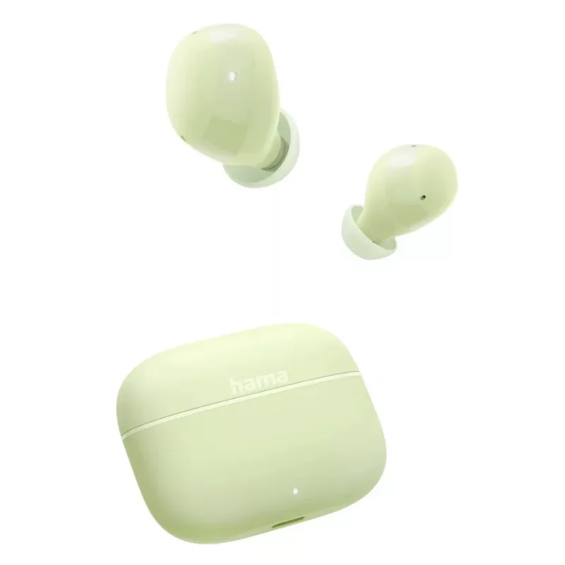 Austiņas Hama Freedom Buddy II True Wireless Stereo Bluetooth 20-20000 Hz