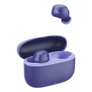 Hama Freedom Buddy II austiņas True Wireless Stereo (TWS) Ievietojamas Zvani/Mūzika Bluetooth Zila