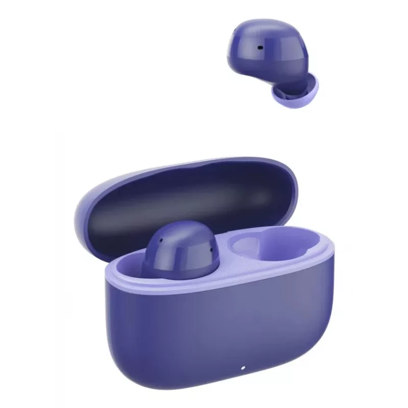 Hama Freedom Buddy II austiņas True Wireless Stereo (TWS) Ievietojamas Zvani/Mūzika Bluetooth Zila