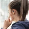 Hama Freedom Buddy II austiņas True Wireless Stereo (TWS) Ievietojamas Zvani/Mūzika Bluetooth Zila