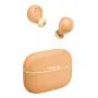Hama Freedom Buddy II austiņas True Wireless Stereo (TWS) Ievietojamas zvani/mūzika Bluetooth oranžs