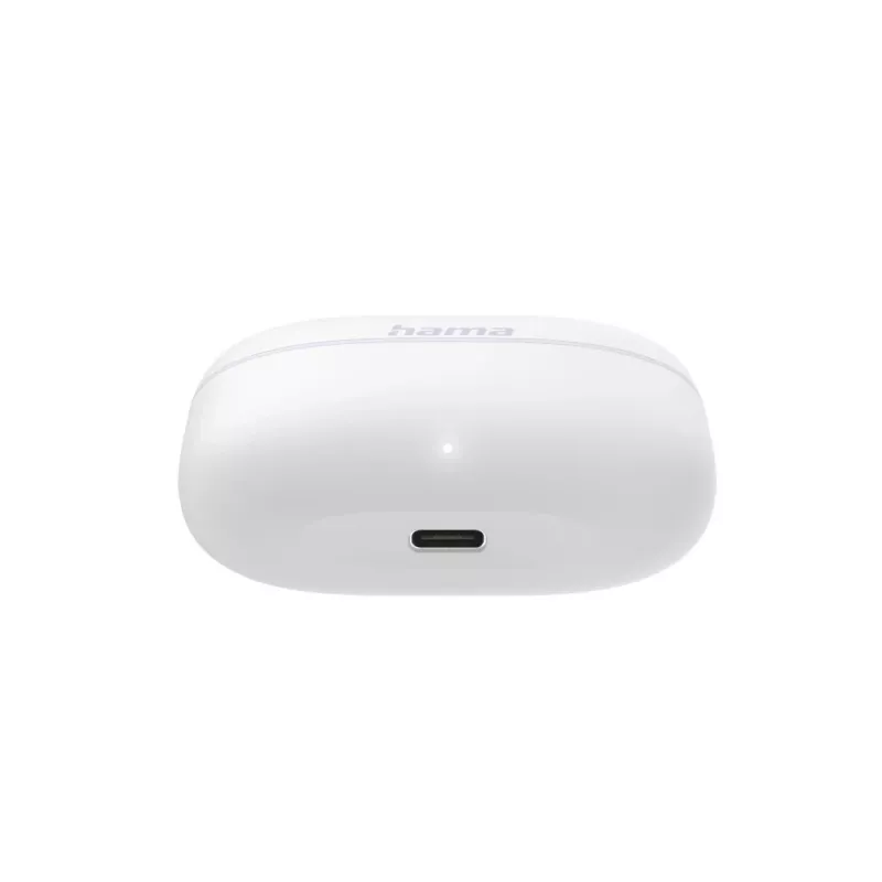 Austiņas Hama Freedom buddy II baltas 221759 HAMA