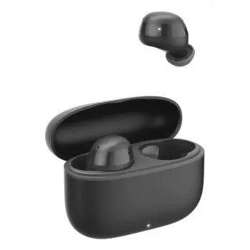 Hama Freedom Buddy II Headset True Wireless Stereo (TWS) In-ear Calls/Music Bluetooth Melns