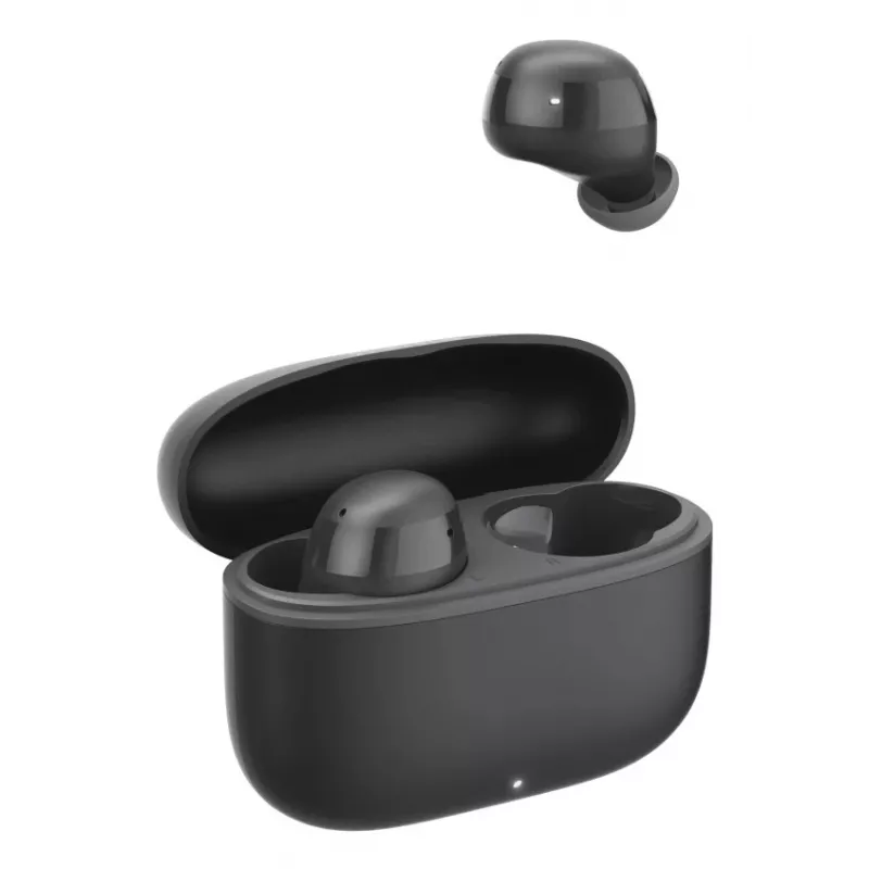 Hama Freedom Buddy II Headset True Wireless Stereo (TWS) In-ear Calls/Music Bluetooth Melns