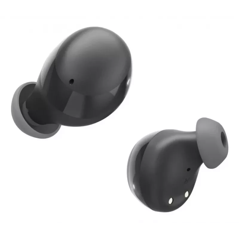 Hama Freedom Buddy II Headset True Wireless Stereo (TWS) In-ear Calls/Music Bluetooth Melns