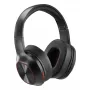 Hama Spirit Calypso III Headset Wireless Head-band Calls/Music Bluetooth Melns, Red