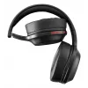 Hama Spirit Calypso III Headset Wireless Head-band Calls/Music Bluetooth Melns, Red