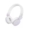 Hama Freedom Lit III Headset Wireless Head-band Calls/Music USB Type-C Bluetooth Lilac, balta