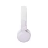 Hama Freedom Lit III Headset Wireless Head-band Calls/Music USB Type-C Bluetooth Lilac, balta