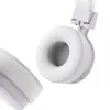 Hama Freedom Lit III Headset Wireless Head-band Calls/Music USB Type-C Bluetooth Lilac, balta
