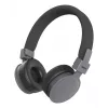 Hama Freedom Lit III austiņas ar mikrofonu Bezvadu Austiņu lente Zvani/Mūzika USB Type-C Bluetooth Melns