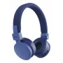Headphones Hama Freedom lit II blue 221767 HAMA