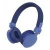 Headphones Hama Freedom lit II blue 221767 HAMA