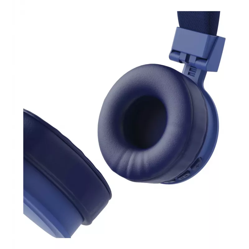 Headphones Hama Freedom lit II blue 221767 HAMA