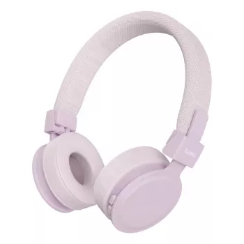 Hama Freedom Lit III austiņas Bezvadu Galvas lente Zvani/Mūzika USB Type-C Bluetooth Rozā