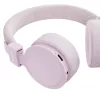 Hama Freedom Lit III austiņas Bezvadu Galvas lente Zvani/Mūzika USB Type-C Bluetooth Rozā