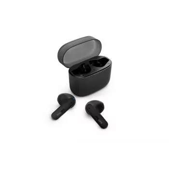 Philips TAT2139BK/00 austiņas/aussargs Bezvadu Iekšauss Zvani/Mūzika Bluetooth Melns