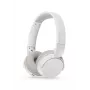 Philips TAH3209WT/00 austiņas/austiņu komplekts Bezvadu Galvas saite Zvani/Mūzika Bluetooth Balts
