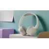 Philips TAH3209WT/00 austiņas/austiņu komplekts Bezvadu Galvas saite Zvani/Mūzika Bluetooth Balts