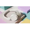 Philips TAH3209WT/00 austiņas/austiņu komplekts Bezvadu Galvas saite Zvani/Mūzika Bluetooth Balts