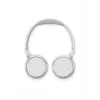 Philips TAH3209WT/00 austiņas/austiņu komplekts Bezvadu Galvas saite Zvani/Mūzika Bluetooth Balts