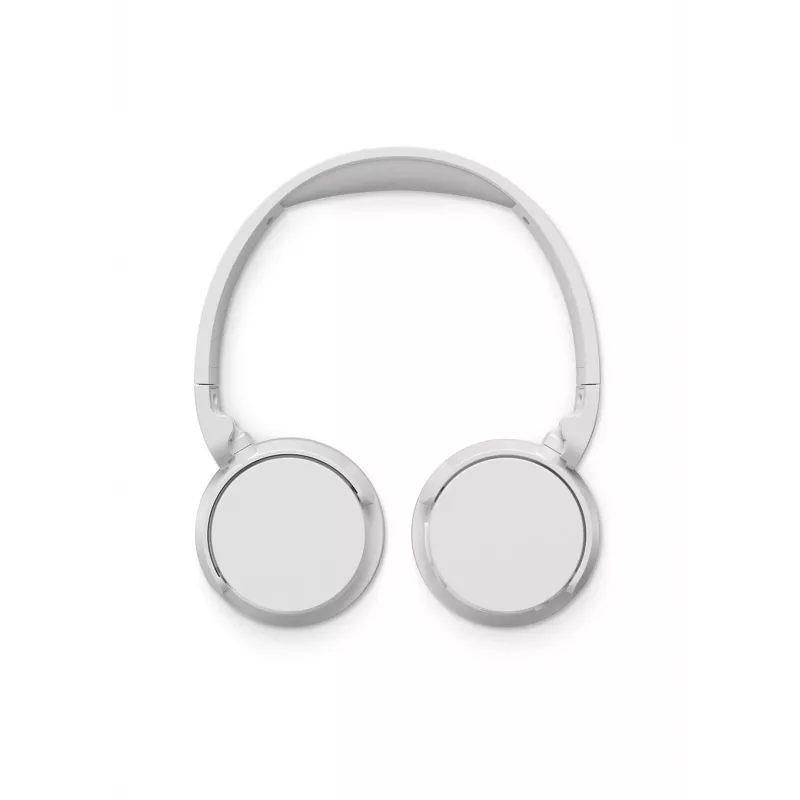 Philips TAH3209WT/00 austiņas/austiņu komplekts Bezvadu Galvas saite Zvani/Mūzika Bluetooth Balts
