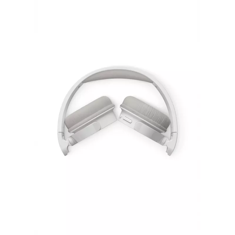 Philips TAH3209WT/00 austiņas/austiņu komplekts Bezvadu Galvas saite Zvani/Mūzika Bluetooth Balts