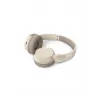 Philips TAH3209BG/00 austiņas/ austiņu komplekts Bezvadu Uz galvas Zvani/Mūzika Bluetooth Bēša