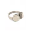 Philips TAH3209BG/00 austiņas/ austiņu komplekts Bezvadu Uz galvas Zvani/Mūzika Bluetooth Bēša