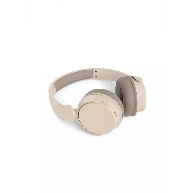 Philips TAH3209BG/00 austiņas/ austiņu komplekts Bezvadu Uz galvas Zvani/Mūzika Bluetooth Bēša
