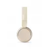 Philips TAH3209BG/00 austiņas/ austiņu komplekts Bezvadu Uz galvas Zvani/Mūzika Bluetooth Bēša